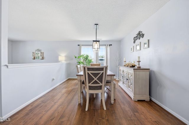 116 W View Drive, Burlington, NC 27215