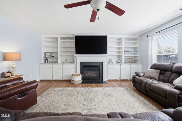 116 W View Drive, Burlington, NC 27215
