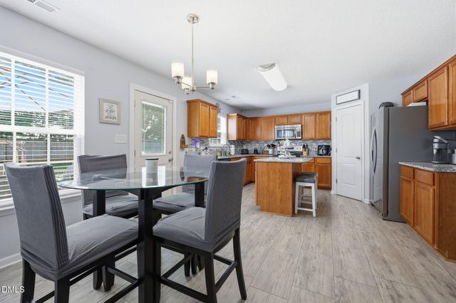 116 W View Drive, Burlington, NC 27215