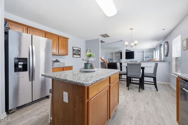 116 W View Drive, Burlington, NC 27215
