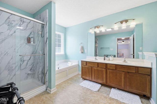 116 W View Drive, Burlington, NC 27215