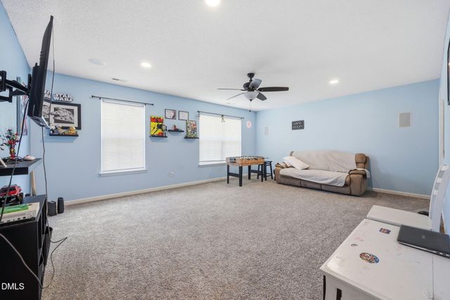 116 W View Drive, Burlington, NC 27215