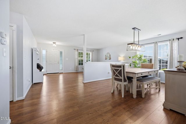 116 W View Drive, Burlington, NC 27215