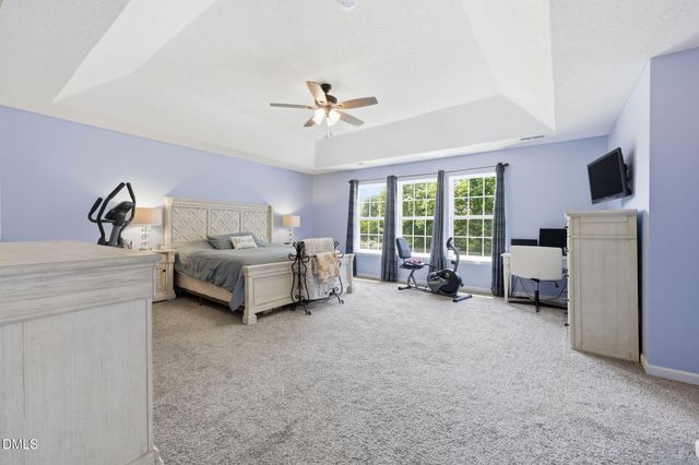 116 W View Drive, Burlington, NC 27215