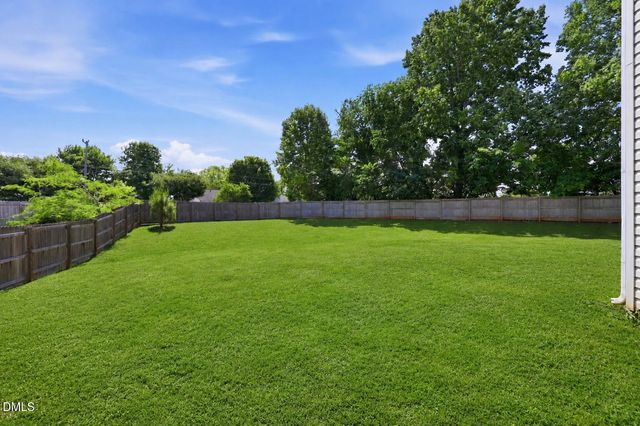 116 W View Drive, Burlington, NC 27215