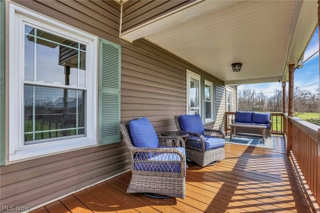 5502 Dutch Ridge, New Straitsville, OH 43766