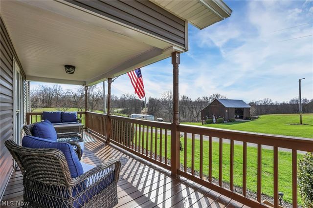 5502 Dutch Ridge, New Straitsville, OH 43766