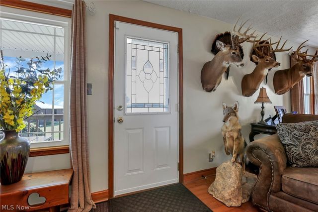 5502 Dutch Ridge, New Straitsville, OH 43766