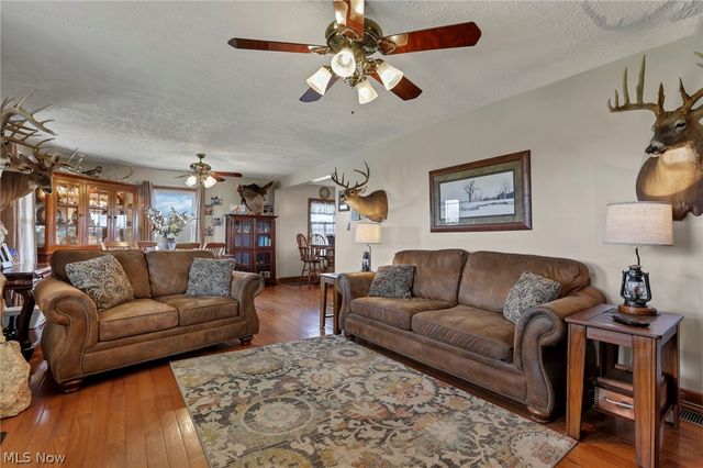 5502 Dutch Ridge, New Straitsville, OH 43766