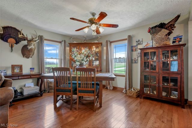 5502 Dutch Ridge, New Straitsville, OH 43766