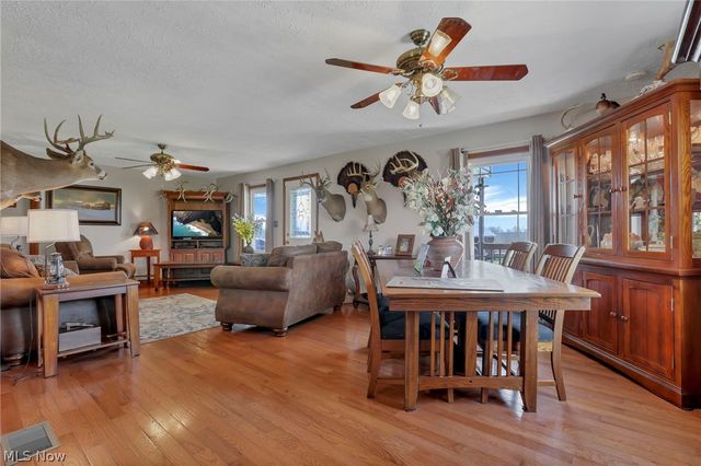 5502 Dutch Ridge, New Straitsville, OH 43766