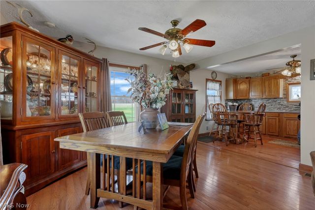 5502 Dutch Ridge, New Straitsville, OH 43766