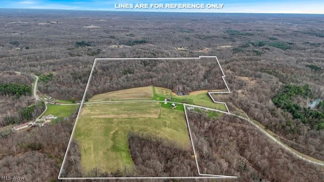 5502 Dutch Ridge, New Straitsville, OH 43766