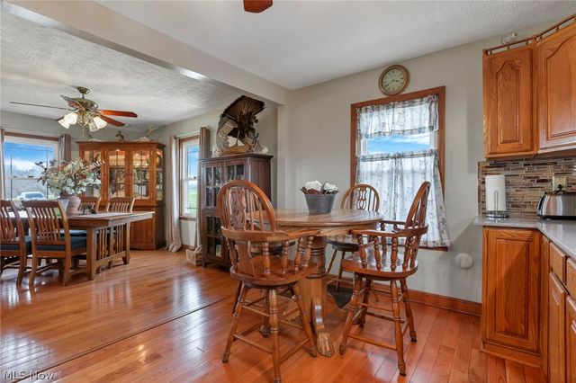 5502 Dutch Ridge, New Straitsville, OH 43766