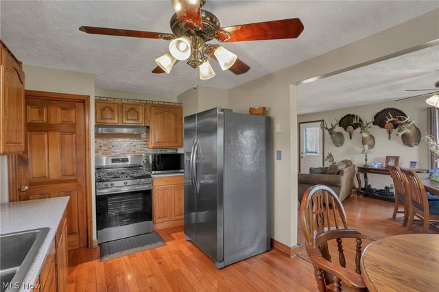 5502 Dutch Ridge, New Straitsville, OH 43766