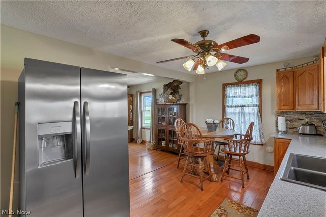 5502 Dutch Ridge, New Straitsville, OH 43766