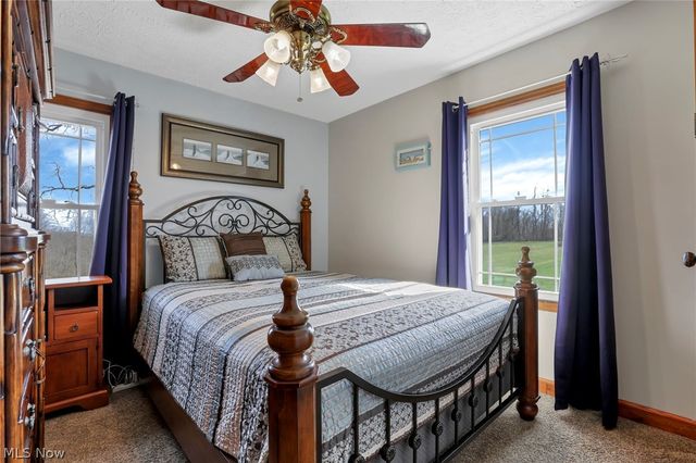 5502 Dutch Ridge, New Straitsville, OH 43766