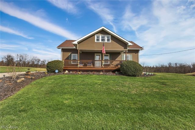 5502 Dutch Ridge, New Straitsville, OH 43766