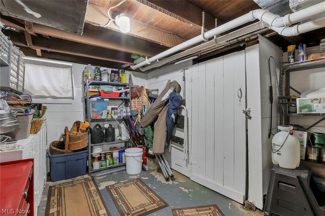 5502 Dutch Ridge, New Straitsville, OH 43766