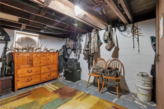 5502 Dutch Ridge, New Straitsville, OH 43766