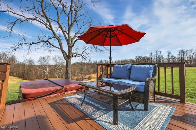 5502 Dutch Ridge, New Straitsville, OH 43766