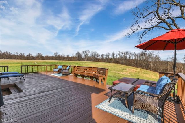 5502 Dutch Ridge, New Straitsville, OH 43766