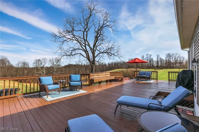 5502 Dutch Ridge, New Straitsville, OH 43766