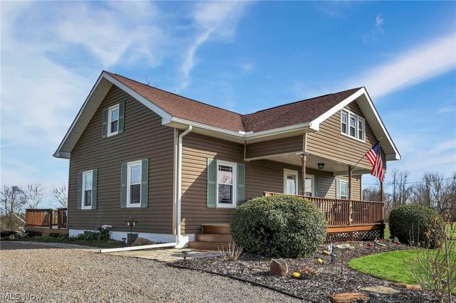 5502 Dutch Ridge, New Straitsville, OH 43766