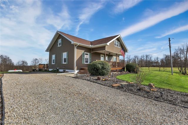 5502 Dutch Ridge, New Straitsville, OH 43766