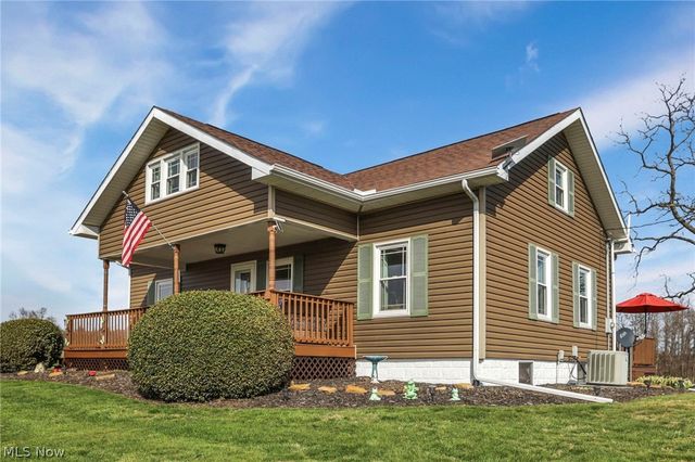 5502 Dutch Ridge, New Straitsville, OH 43766