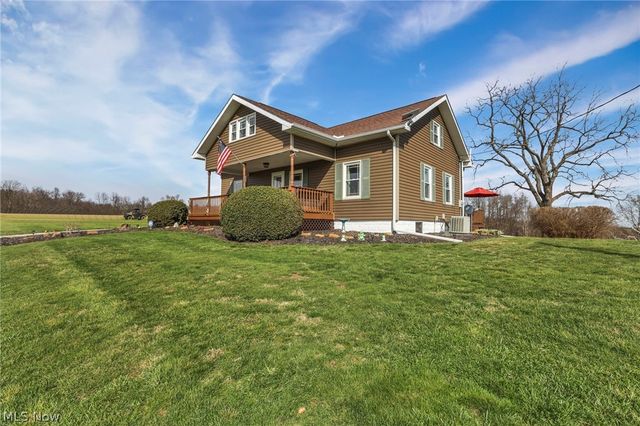 5502 Dutch Ridge, New Straitsville, OH 43766