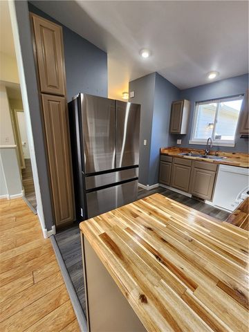 3605 Olympic Blvd, Billings, MT 59102