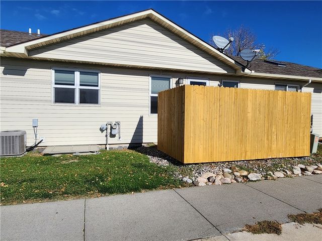 3605 Olympic Blvd, Billings, MT 59102