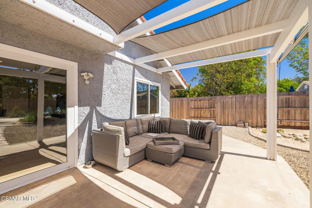 Image 35 of property listing at 369 Castilian Avenue, Newbury Park, CA 91320