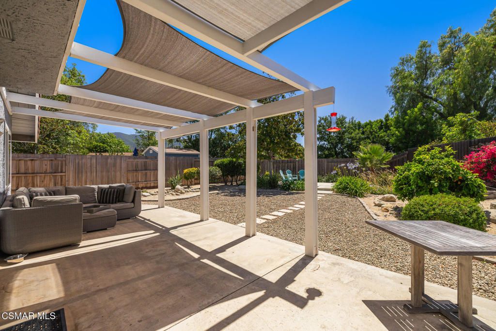 Image 36 of property listing at 369 Castilian Avenue, Newbury Park, CA 91320