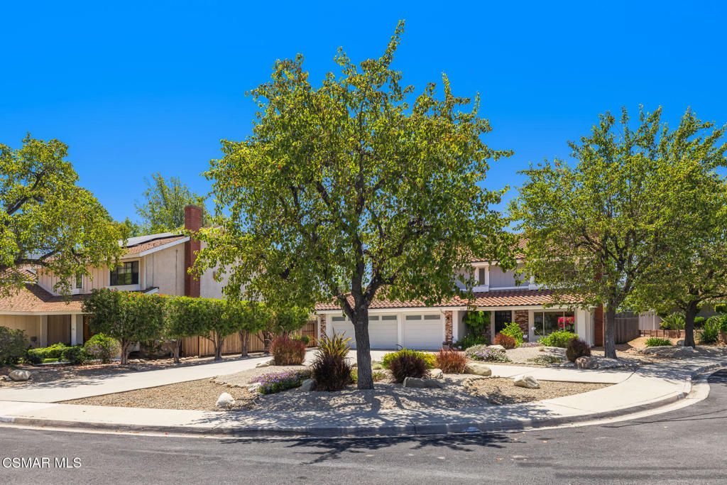 Image 39 of property listing at 369 Castilian Avenue, Newbury Park, CA 91320