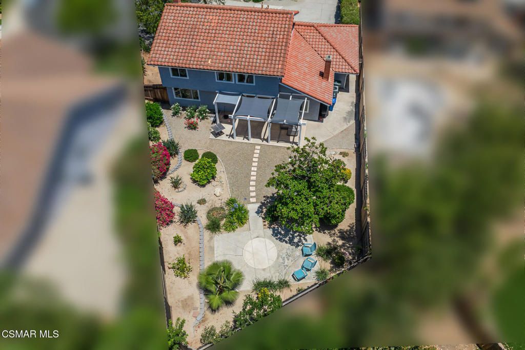 Image 40 of property listing at 369 Castilian Avenue, Newbury Park, CA 91320