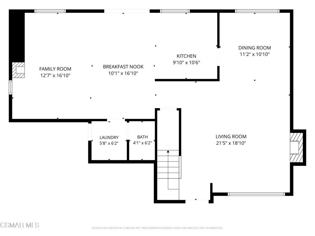 Image 41 of property listing at 369 Castilian Avenue, Newbury Park, CA 91320