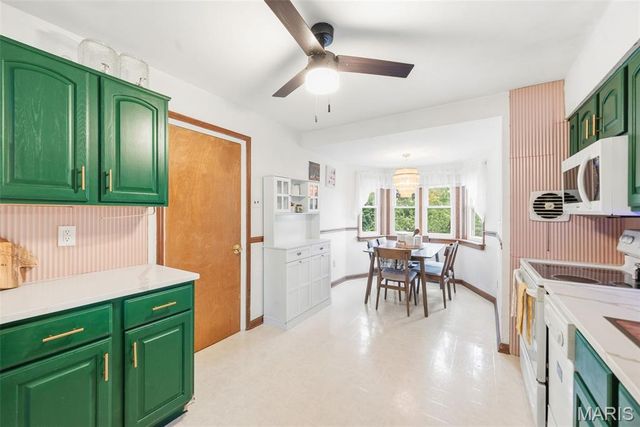 4366 Dar Lane, Unincorporated, MO 63123