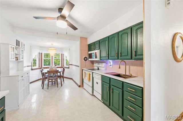 4366 Dar Lane, Unincorporated, MO 63123