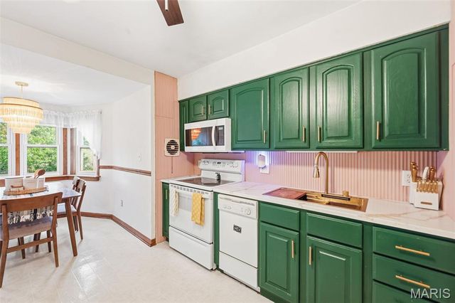 4366 Dar Lane, Unincorporated, MO 63123
