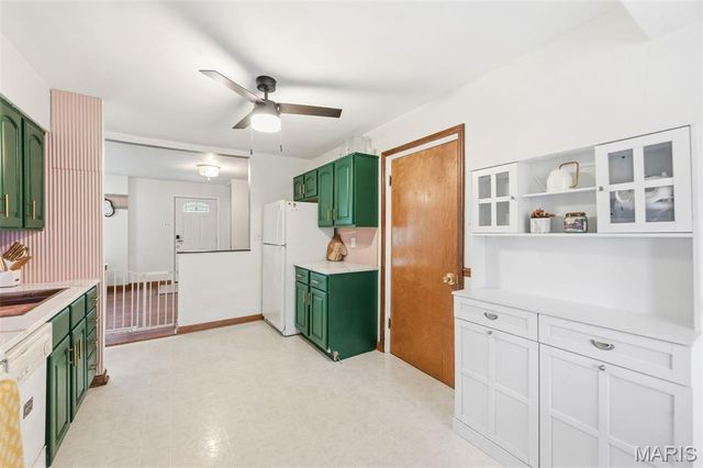4366 Dar Lane, Unincorporated, MO 63123