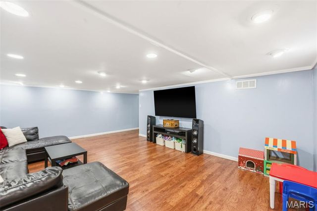 4366 Dar Lane, Unincorporated, MO 63123