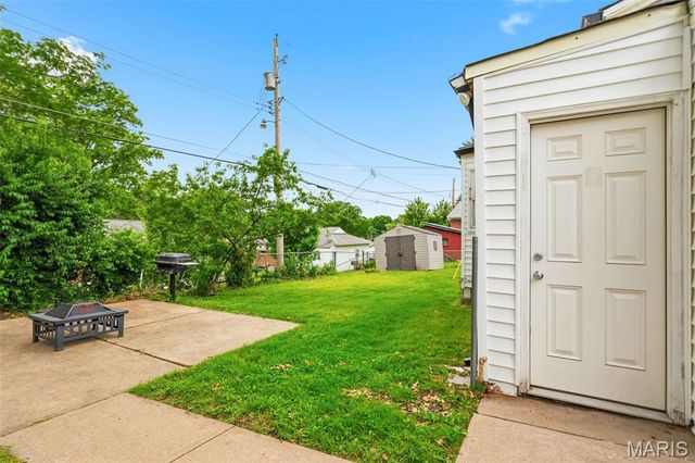 4366 Dar Lane, Unincorporated, MO 63123