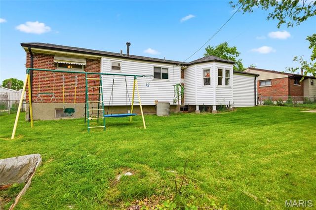 4366 Dar Lane, Unincorporated, MO 63123