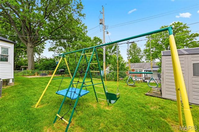 4366 Dar Lane, Unincorporated, MO 63123