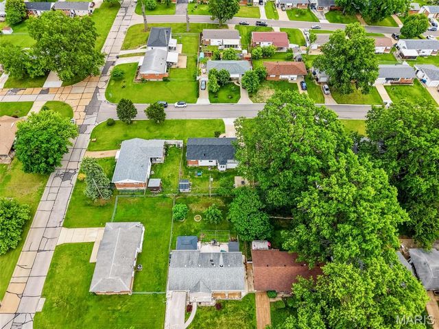 4366 Dar Lane, Unincorporated, MO 63123