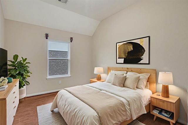 17602 Stamford Oaks Drive, Tomball, TX 77377