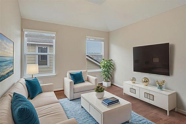 17602 Stamford Oaks Drive, Tomball, TX 77377