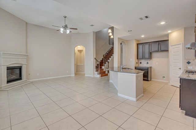 17602 Stamford Oaks Drive, Tomball, TX 77377